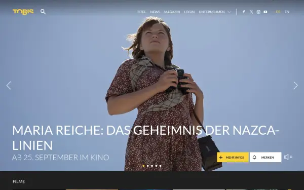 tobis.de