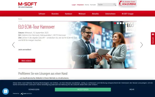 www.msoft.de