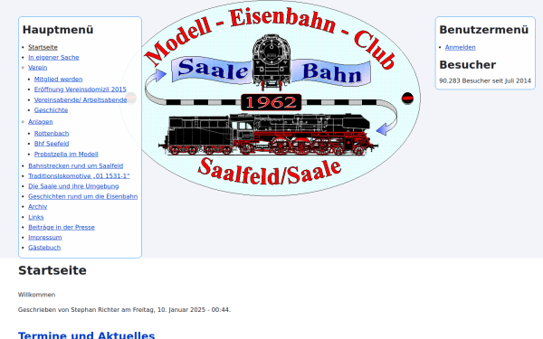mec-saalebahn.de