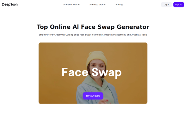 www.deepsoon.ai