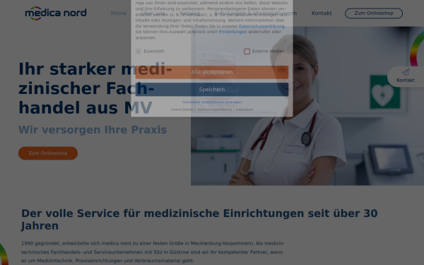 www.medica-nord.de