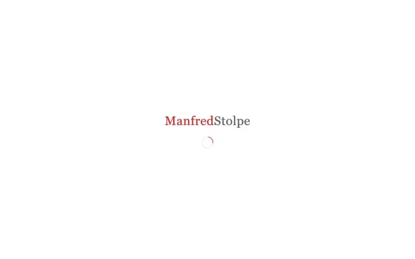 manfred-stolpe.de