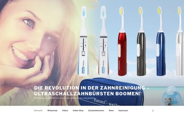 www.dental-reinigung.de