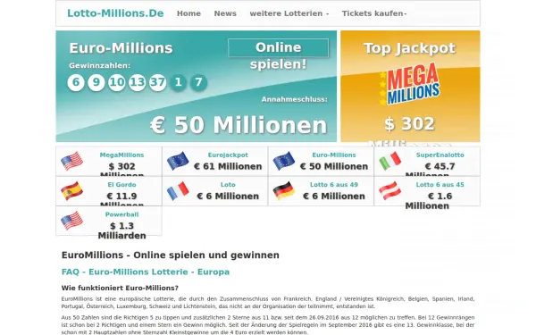 www.lotto-millions.de