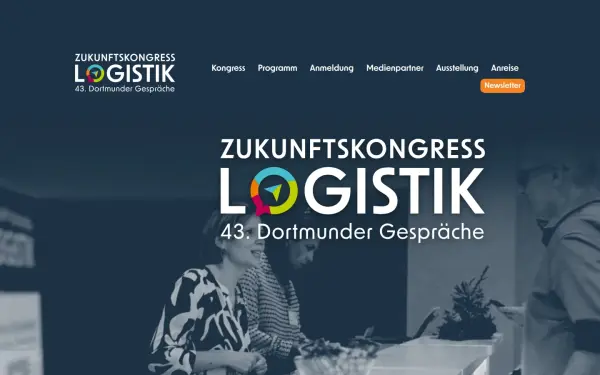 www.zukunftskongress-logistik.de
