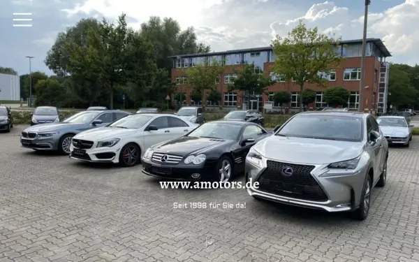 amotors.de