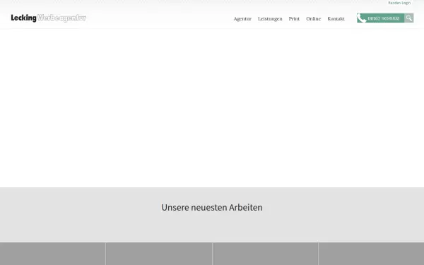 lecking-werbeagentur.de