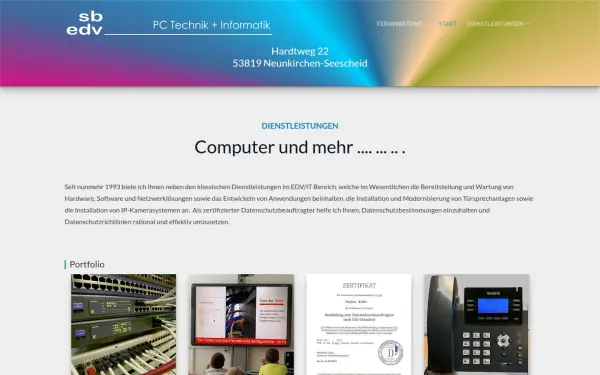 sb-edv.de