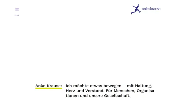 www.ankekrause.de