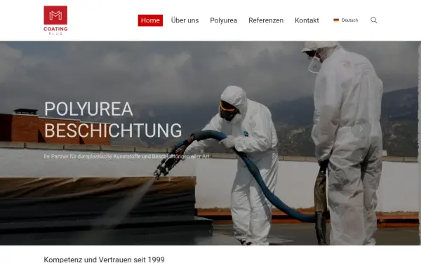 www.beschichtung-polyurea.de