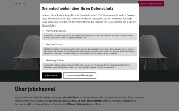 www.jobchannel.ch