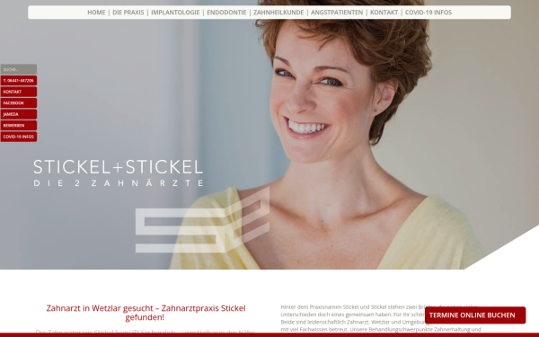 www.zahnarzt-wetzlar.de