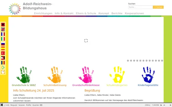 adolf-reichwein-bildungshaus.de