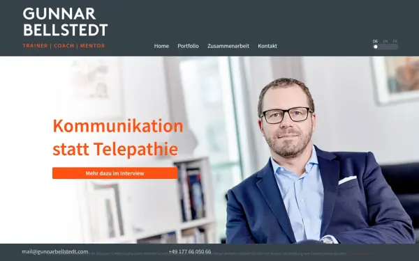 gunnarbellstedt.com