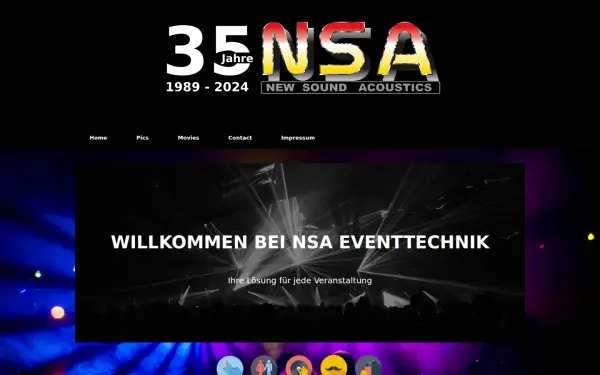 nsa-disco.de