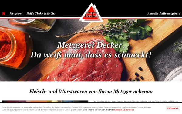 www.decker-metzgerei.de