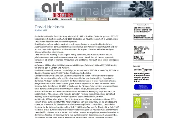 david-hockney.de