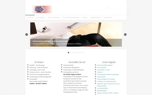 doerler-druck.de