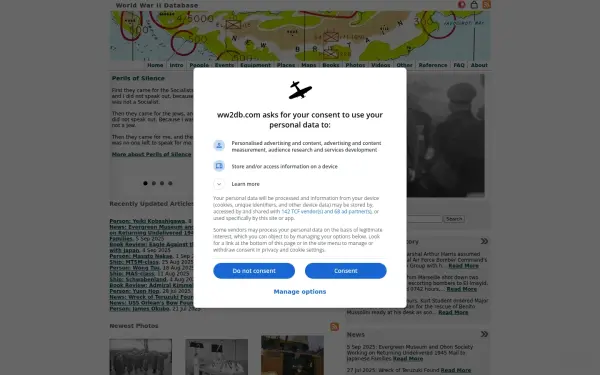 ww2db.com