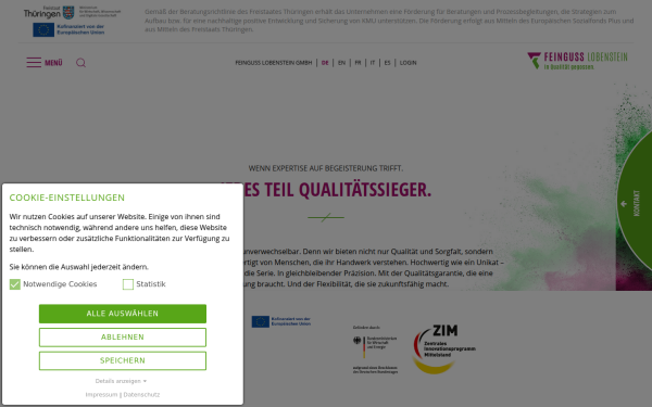 www.feinguss-lobenstein.de