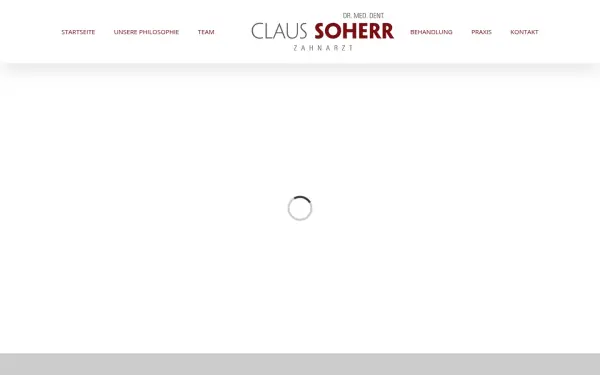 www.soherr.de