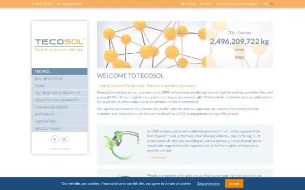 tecosol.de