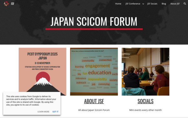 www.japansci.com