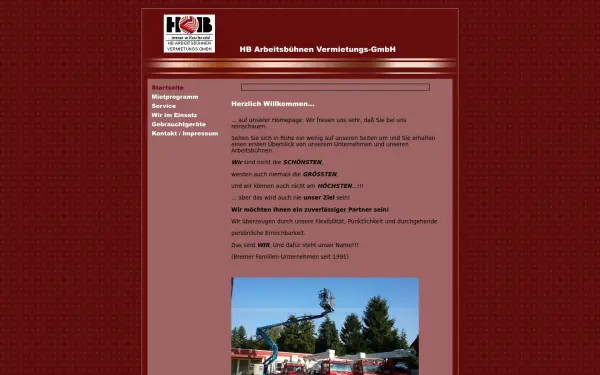 hb-arbeitsbuehnen.de