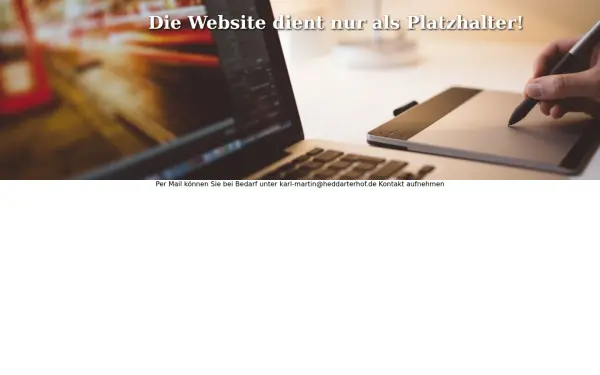 heddarterhof.de