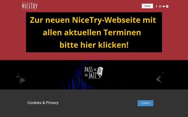 nicetry-acappella.com