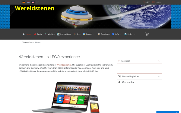 wereldstenen.be