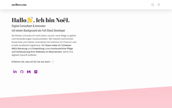 www.noelboss.com