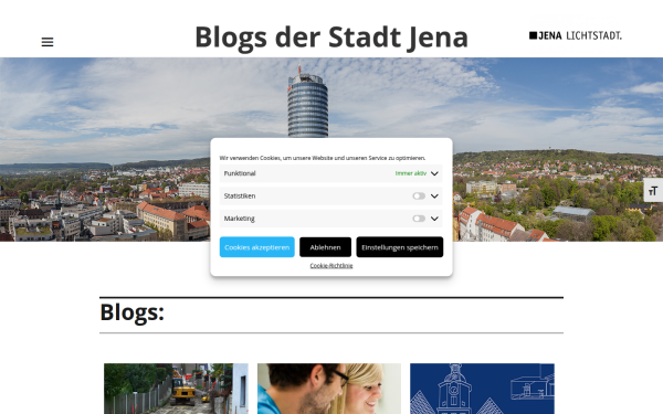 blog.jena.de