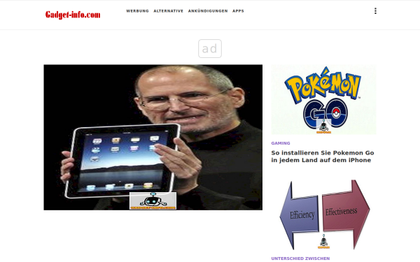 gadget-info.com