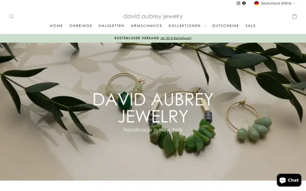 www.david-aubrey.de