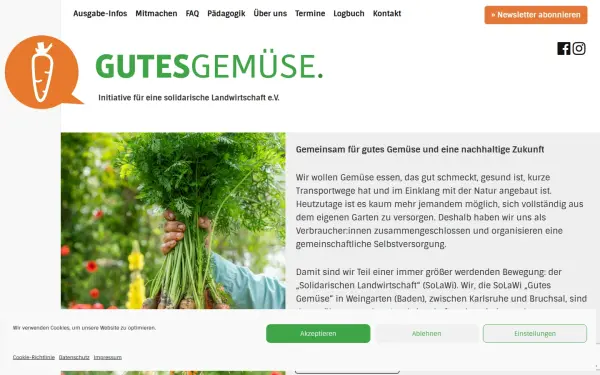 www.gutesgemuese.de