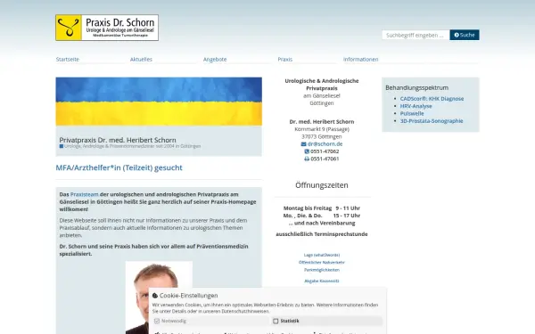 www.schorn.de