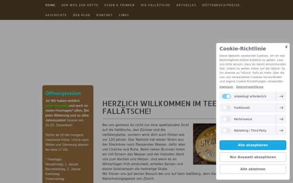 www.teehuette-fallaetsche.ch