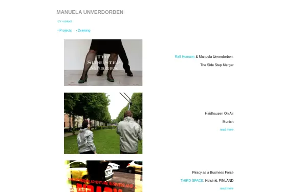 manuelaunverdorben.de