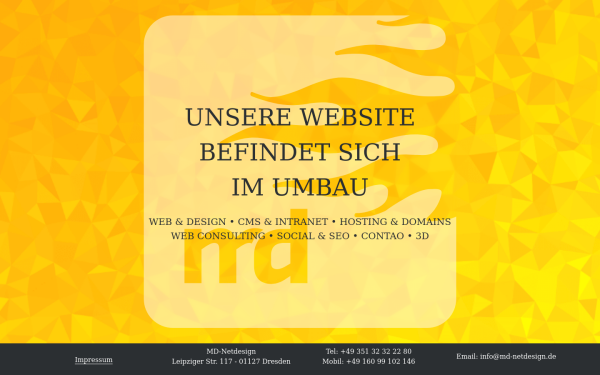 www.md-netdesign.de