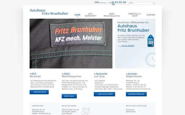 www.autohaus-brunhuber.de