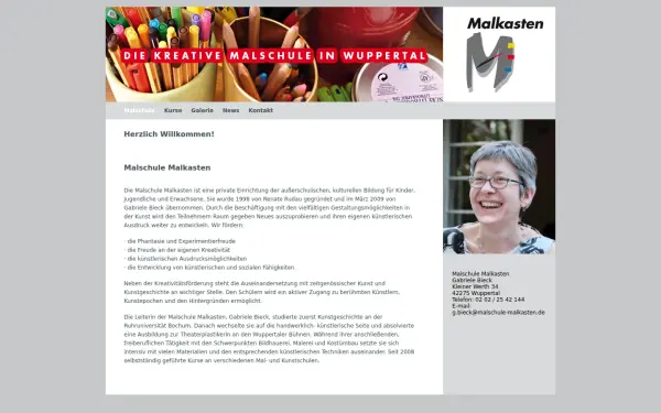 www.malschule-malkasten.de