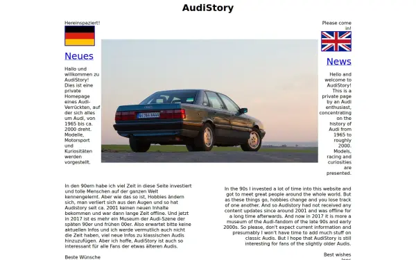 audistory.de