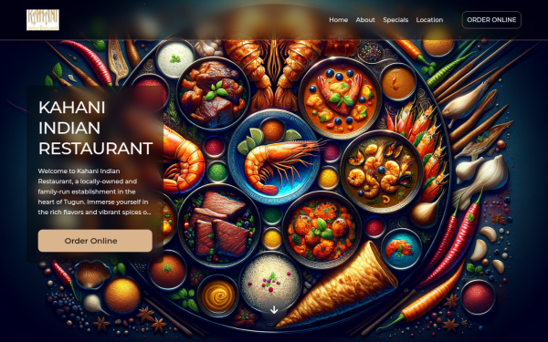kahaniindianrestaurant.com.au