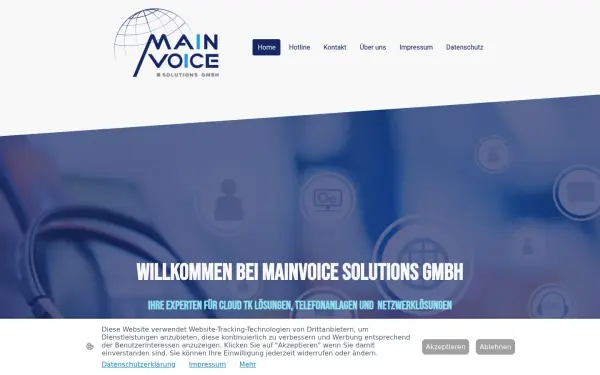 www.mainvoice.de