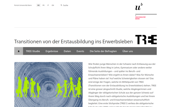 www.tree.unibe.ch