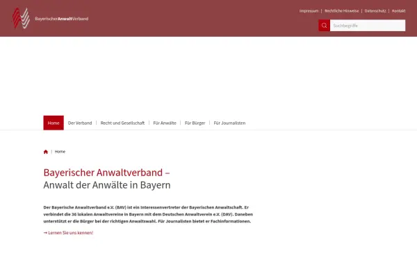 www.bayerischer-anwaltverband.de