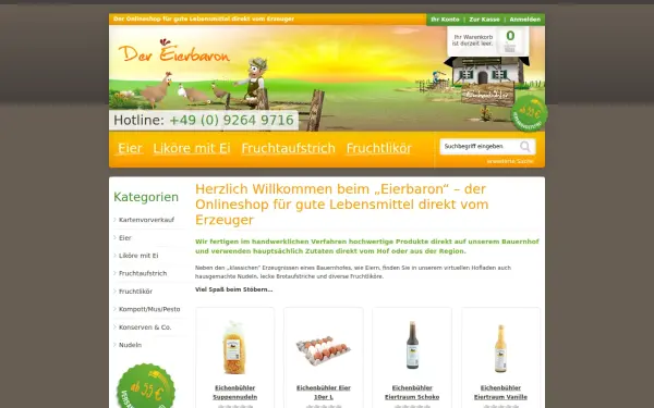 www.der-eierbaron.de