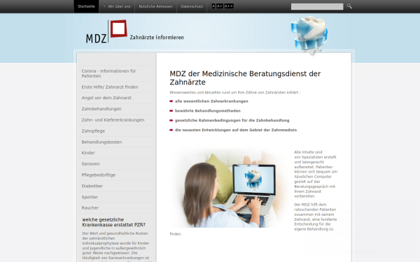 www.mdz-online.de