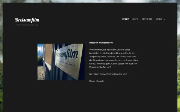 dreisamfilm.de
